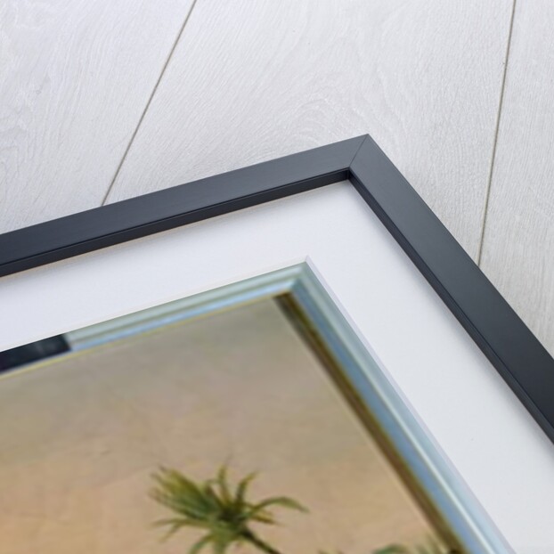 Jean de Bethencourt, Norman Navigator, discovering the island of Lanzarote in 1402, 1848 by Ambroise-Louis Garneray