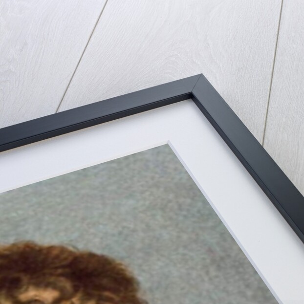 Portrait of Andre Marie Ampere, c.1807 by French School