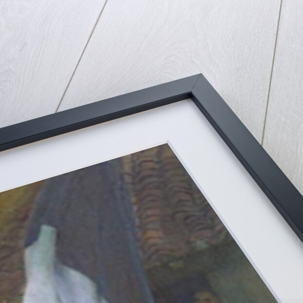 The Conscripts, c.1880 by Pascal Adolphe Jean Dagnan-Bouveret