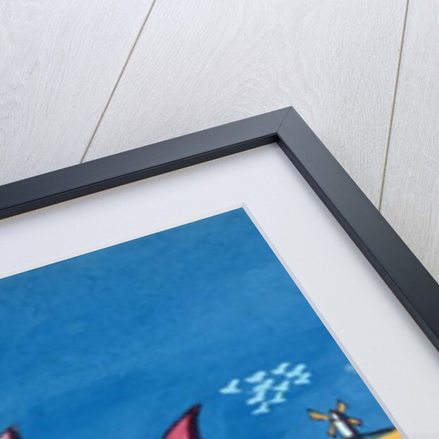 The Cat Which is Like Nothing on Earth by Robert Desnos