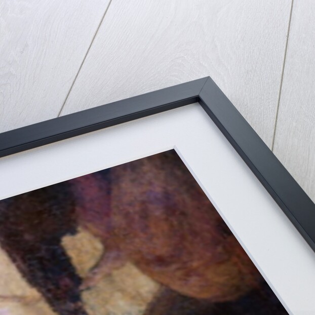 Preparations for the Witches' Sabbath, 1st half of 19th century by French School