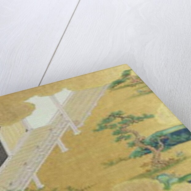 Japanese interior by School Japanese