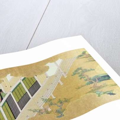 Japanese interior by School Japanese