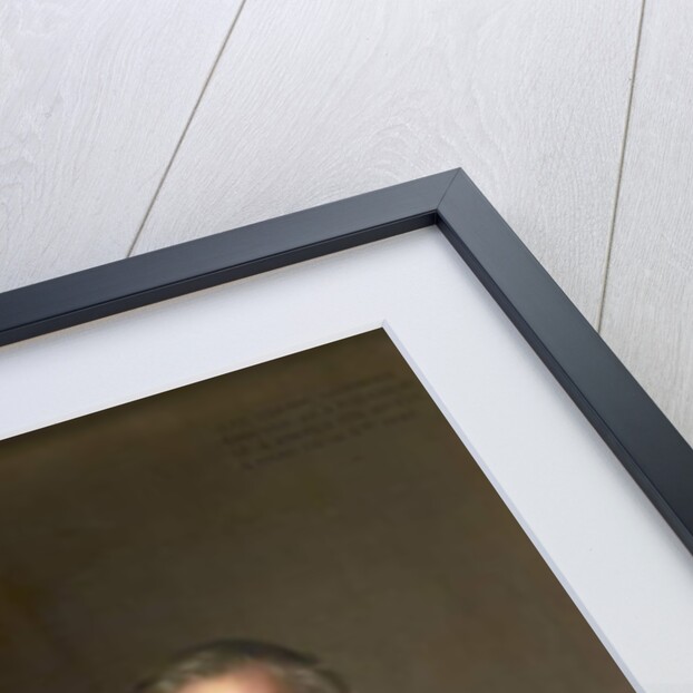 Portrait of Etienne Esquirol by French School