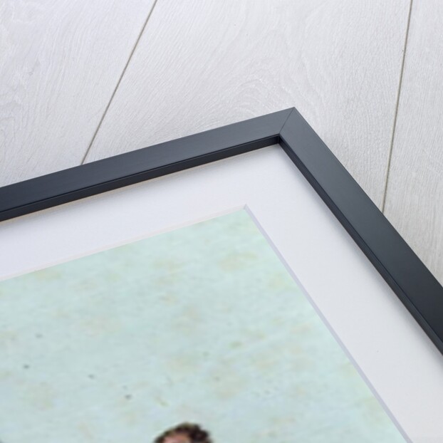 Family Going to the 'Guinguette' by Lesueur Brothers