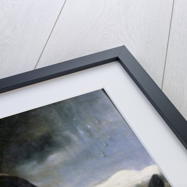 The Polish Prometheus, 1831 by Emile Jean Horace Vernet