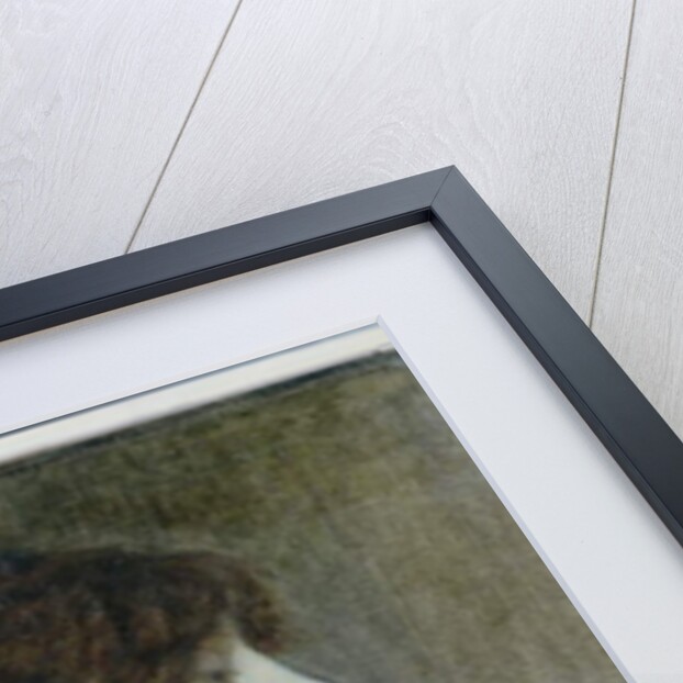 Colette, c.1896 by Jacques Fernand Humbert