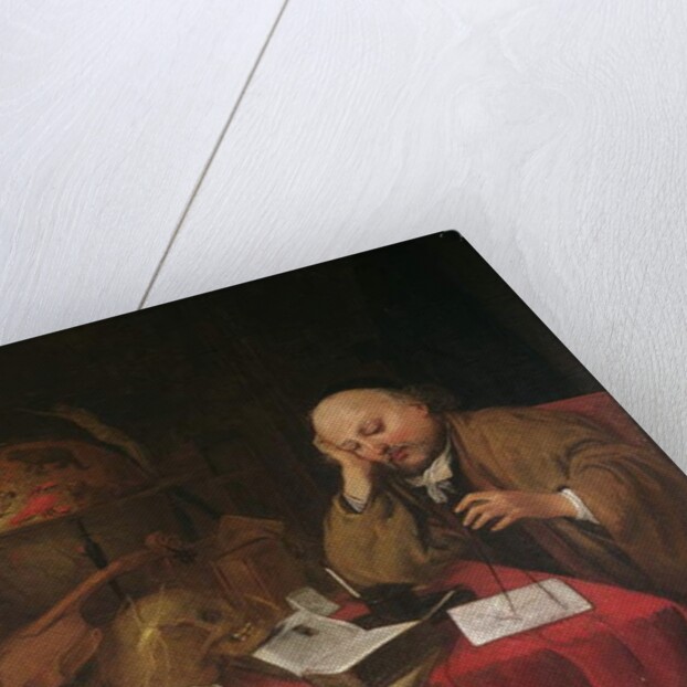Academic Studying by Flemish School