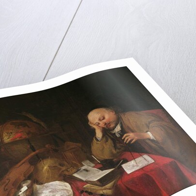 Academic Studying by Flemish School