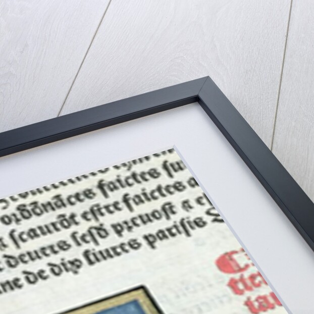 The measure and transport of wine by Antoine Verard