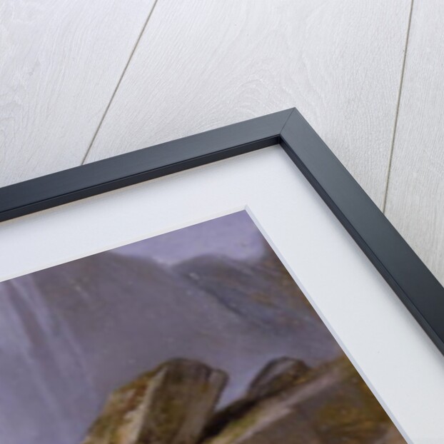 The Taking of Thelesia by Hannibal and his Army, 1860 by Benedict Masson