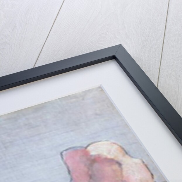 Breton gnomes dancing around a stone circle, late 19th century by French School