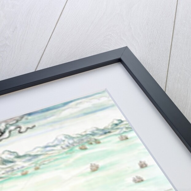 View of the Siege of Gibraltar in 1704 by French School