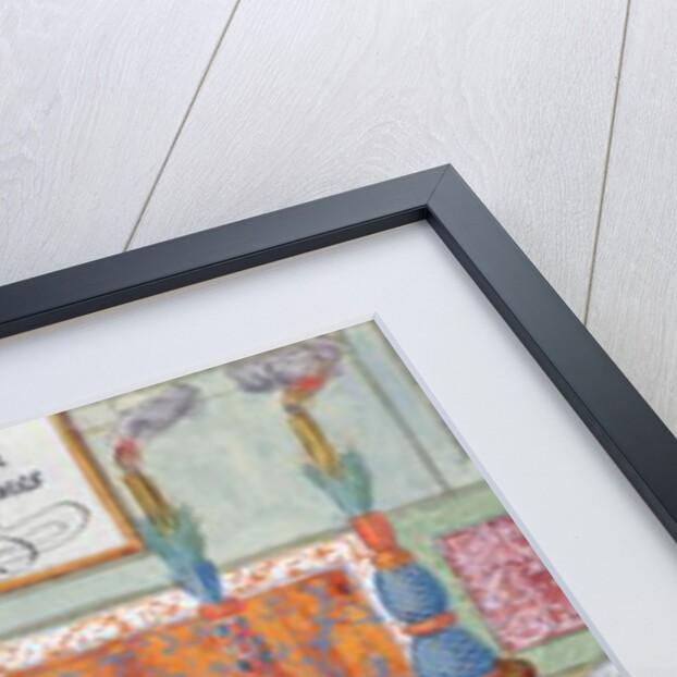 Marriage scene by German School