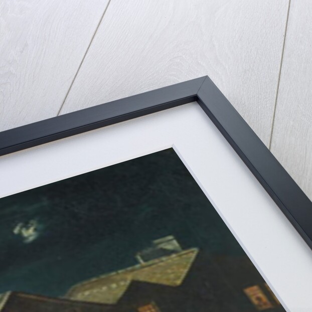 Transport of Prostitutes from the St. Martin Prison to the Salpetriere Hospital by French School