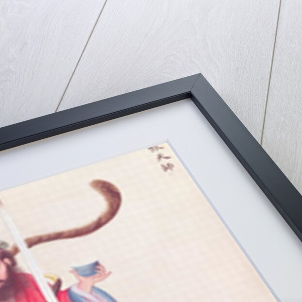 Chang Tao-Ling by School Chinese