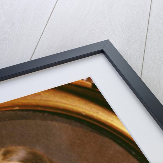 Marceline Desborde-Valmore by French School