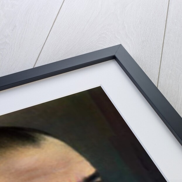 Kemal Ataturk c.1925-30 by French School