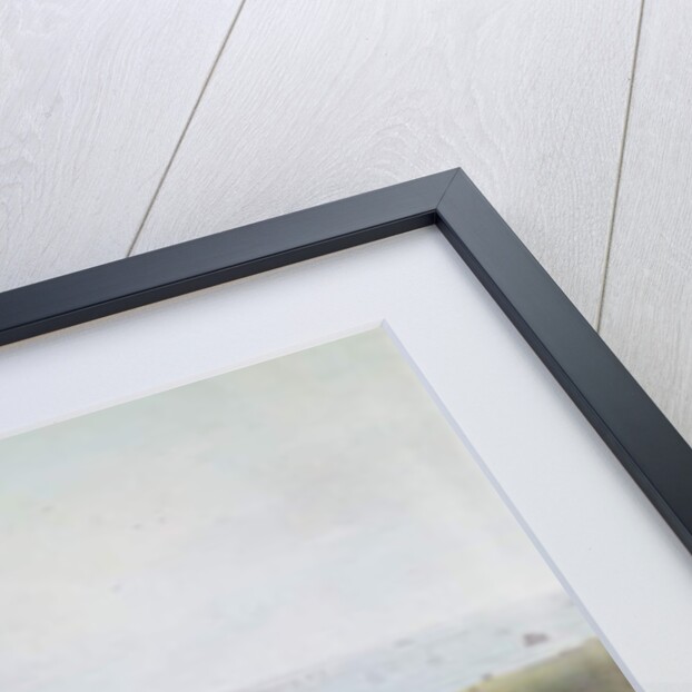 The Camp at Boulogne in July 1804, 1809 by French School