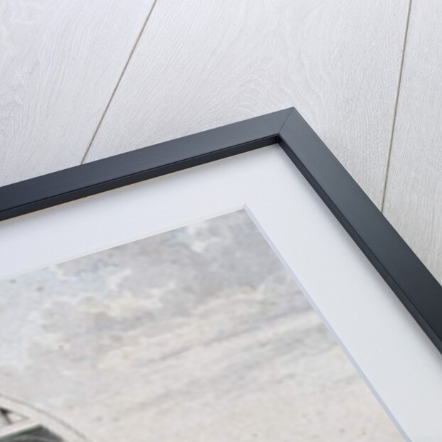 Design for a House for a Cosmopolite, 1783 by Antoine Laurent Thomas Vaudoyer