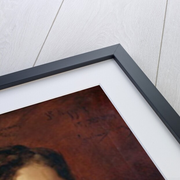 Portrait of Georges Feydeau by Charles Emile Auguste Carolus-Duran