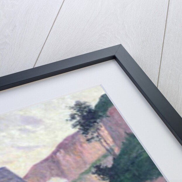 Cement Factory at Vermenton by Maximilien Luce