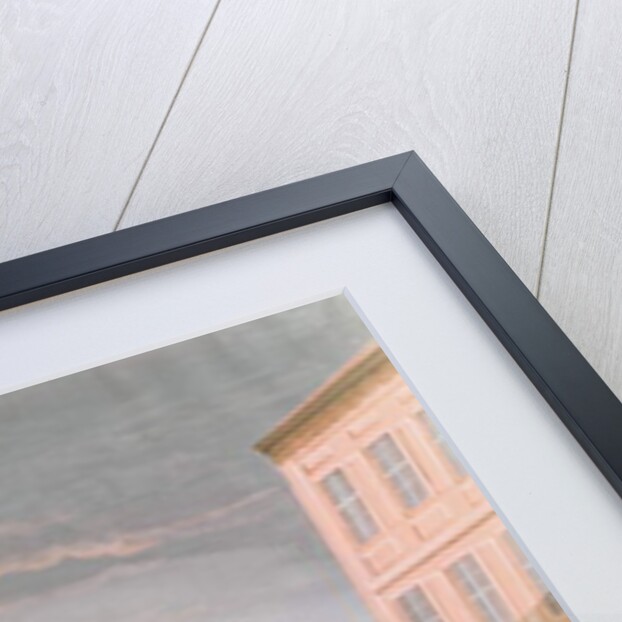 Rush of Imperial troops at Hoscht, 28th August 1800 by French School