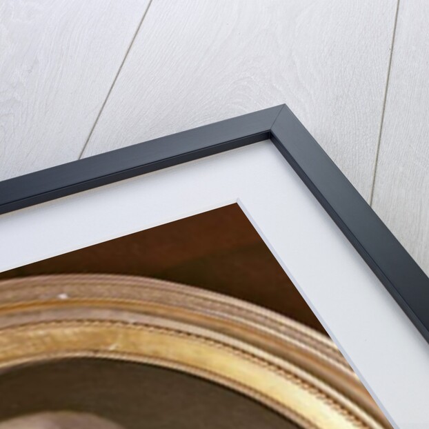 Louis Charles Joseph de Vergennes by French School