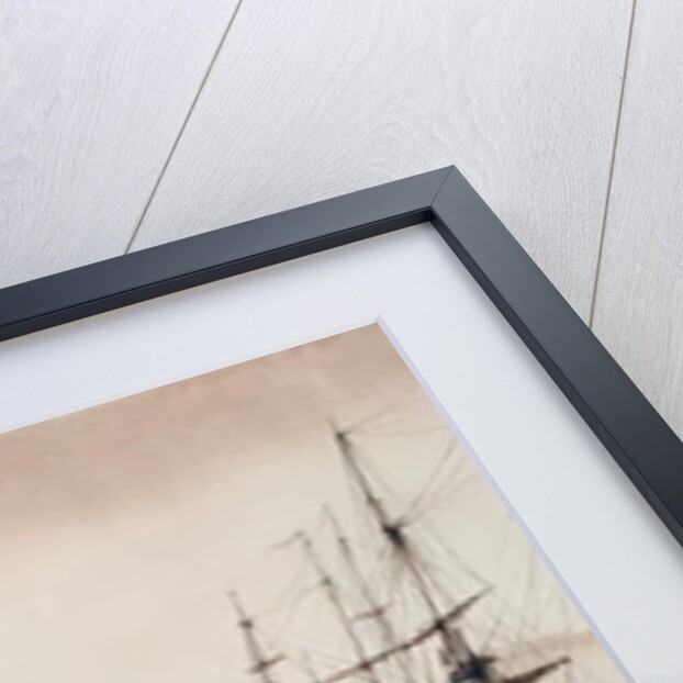 View of Fort Bab Azoun from the Port, Algiers, c.1830-31 by Yung Yung