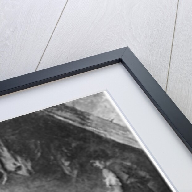 At the House of the Poor, c.1880 by Adrien de Boucherville