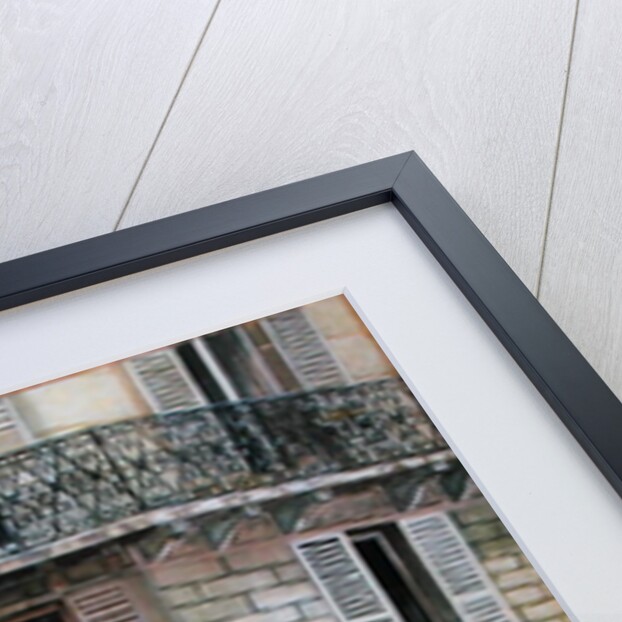 The Petrossian Caviar shop in Paris by French School