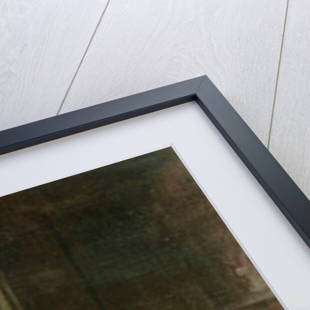 Locusta Testing Poison on a Slave, c.1870-80 by Joseph-Noel Sylvestre