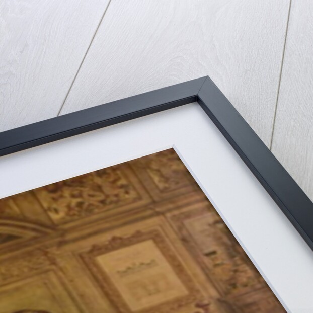 Portrait of Antoine Vivenel by Dominique Louis Papety