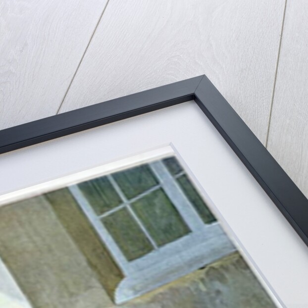 In Detention, 1889 by Henri Jules Jean Geoffroy