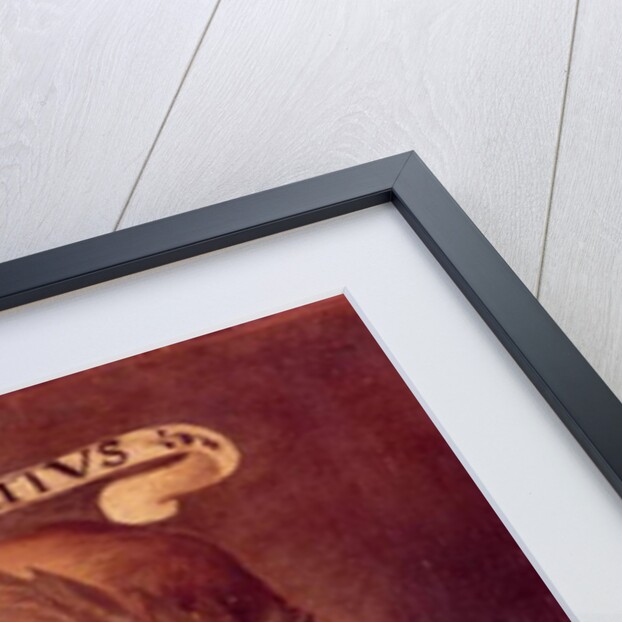 Heraclitus of Ephesus by French School