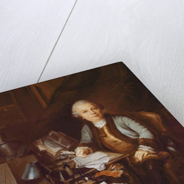 Claude Bourgelat by French School