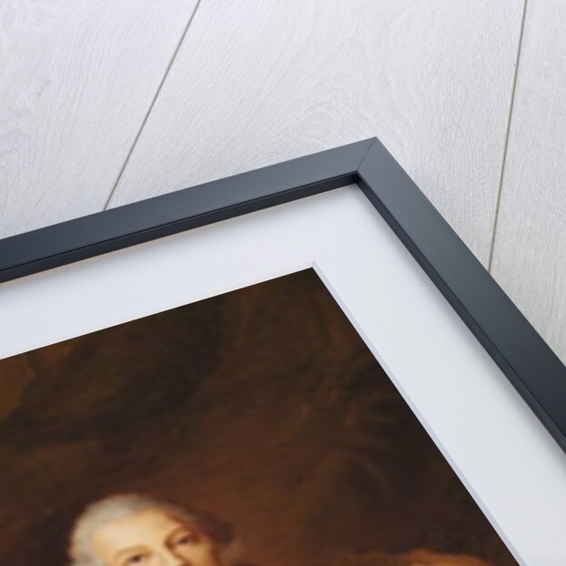 Claude Bourgelat by French School