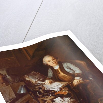 Claude Bourgelat by French School