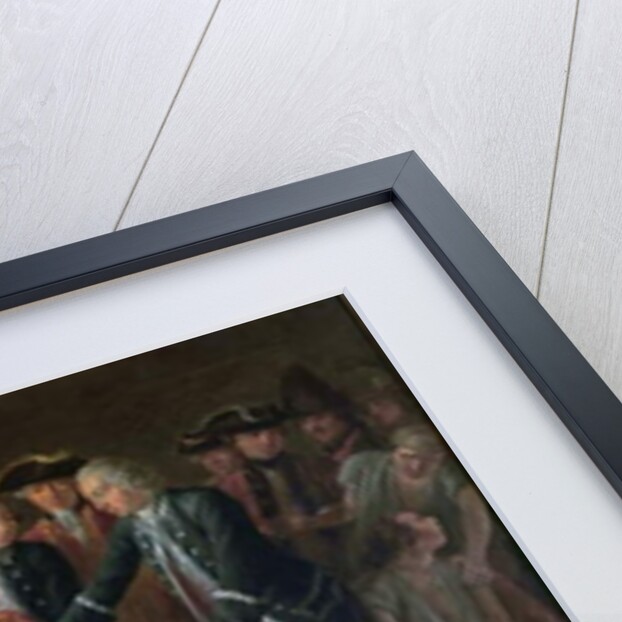 A Lesson in Hippiatric Anatomy with Philippe-Etienne Lafosse by French School