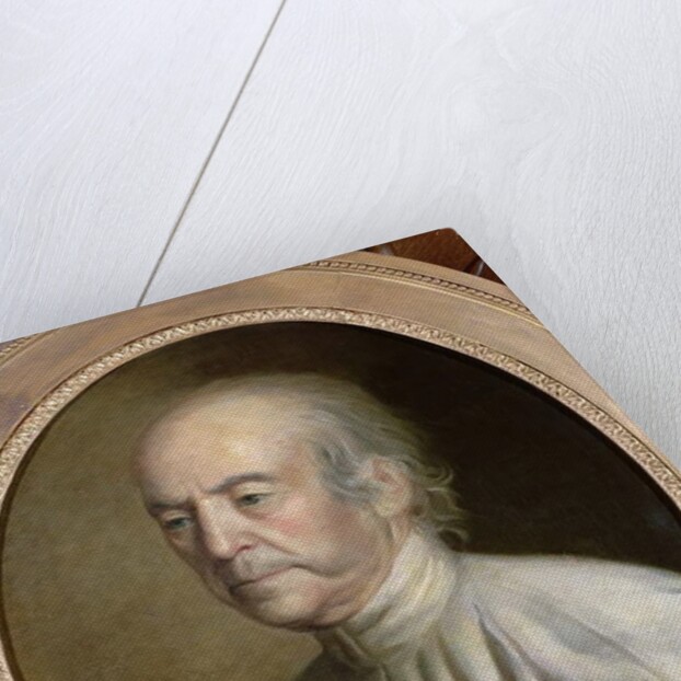 Jean Baseilhac by French School