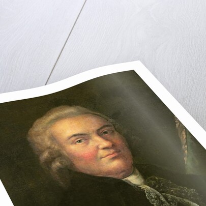 Pierre-Joseph Desault by French School