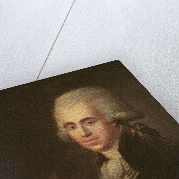 Jean-Louis Baudelocque by School French