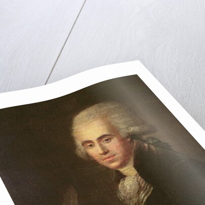 Jean-Louis Baudelocque by School French