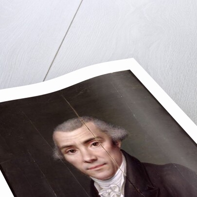 Louis Nicolas Vauquelin 1812 by Claude-Jean Besselievre