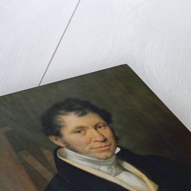 Pierre Bretonneau by French School