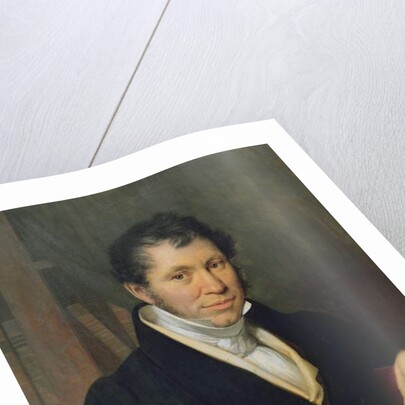 Pierre Bretonneau by French School