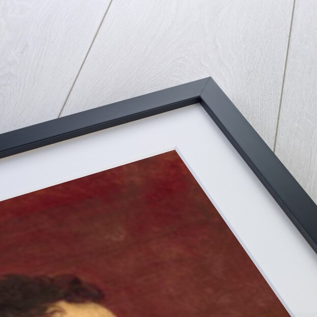 Jean-Marc-Gaspard Itard 1879 by French School