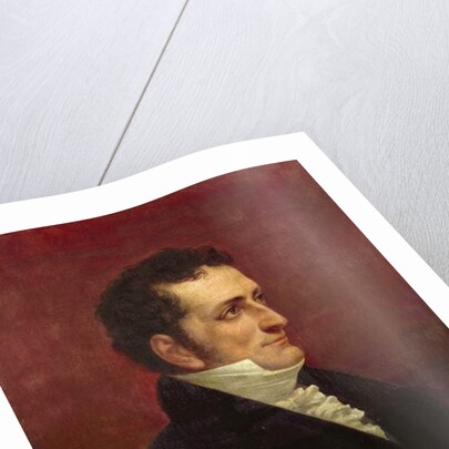 Jean-Marc-Gaspard Itard 1879 by French School