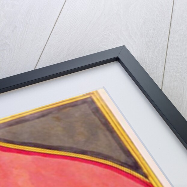 The Travelling Apothecary by Indian School