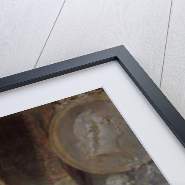 Germain Pichault de la Martiniere by Francois Adrien Grasognon Latinville